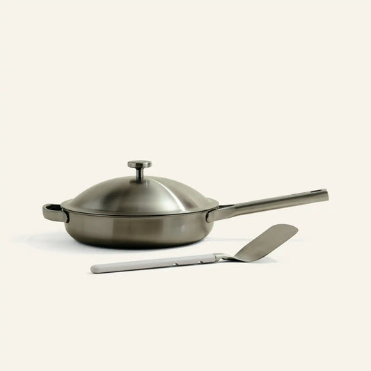 Titanium Always Pan Pro 10.5”